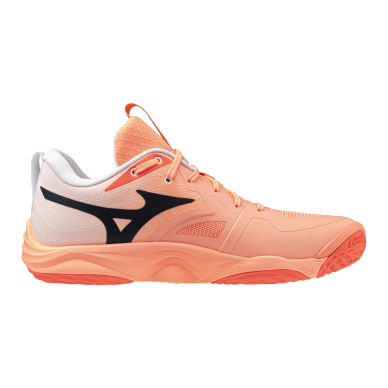 Salės tinklinio bateliai MIZUNO Wave Momentum Elite 2 Salės tinklinio bateliai MIZUNO Wave Momentum Elite 2