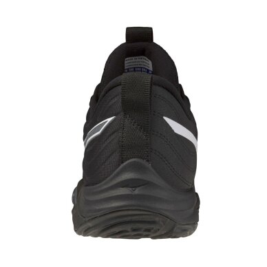 Salės tinklinio bateliai MIZUNO Wave Momentum Elite 4