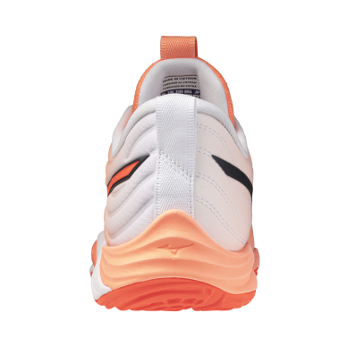 Salės tinklinio bateliai MIZUNO Wave Momentum Elite 4 Salės tinklinio bateliai MIZUNO Wave Momentum Elite 4