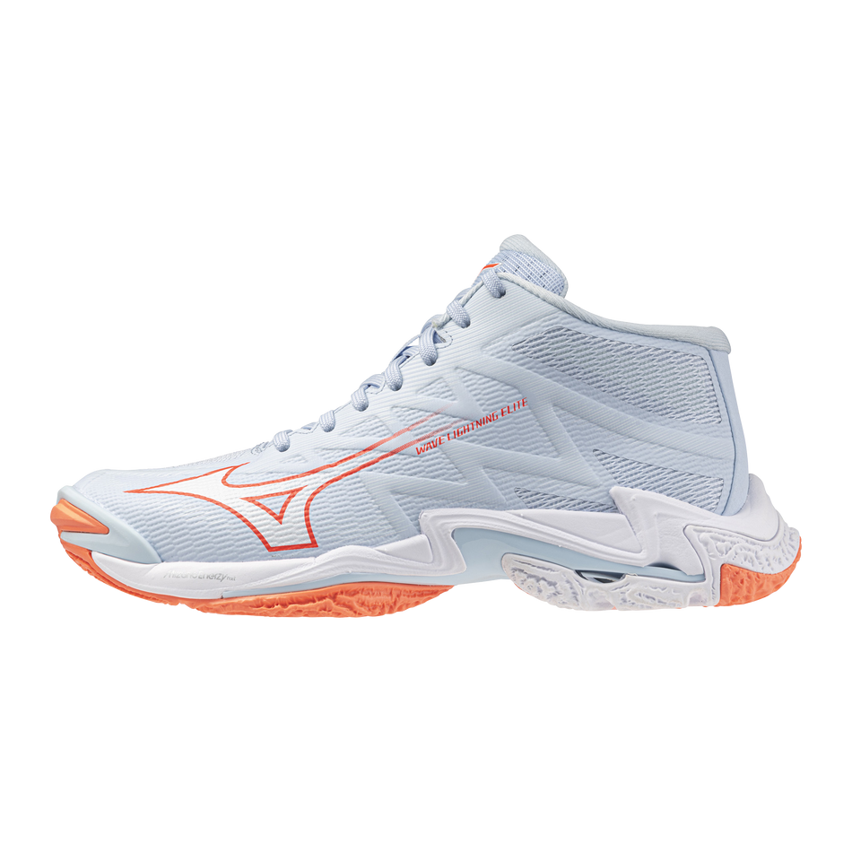 Salės tinklinio bateliai MIZUNO Wave Lightning Elite MID