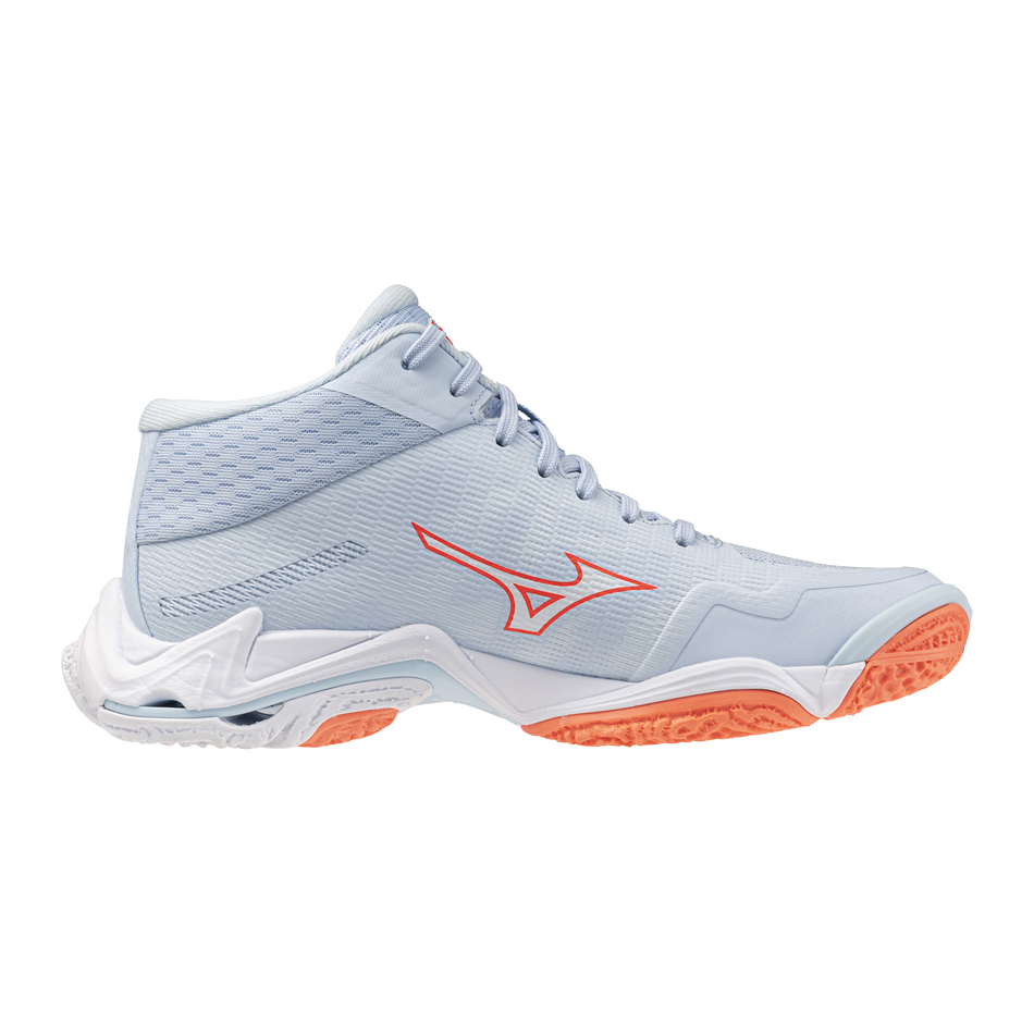 Salės tinklinio bateliai MIZUNO Wave Lightning Elite MID 2