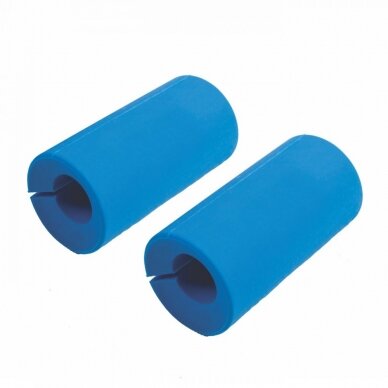 Silikoniniai grifo plėtiniai (2vnt.) Silikoniniai grifo plėtiniai (2vnt.)