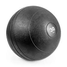 Skirtas mėtymui Slam ball kamuolys 30kg Skirtas mėtymui Slam ball kamuolys 30kg
