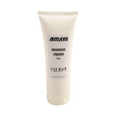 Skysta magnezija Amaya 200ml Skysta magnezija Amaya 200ml