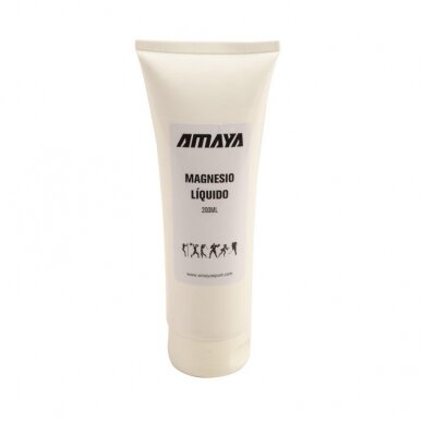 Skysta magnezija Amaya 200ml Skysta magnezija Amaya 200ml