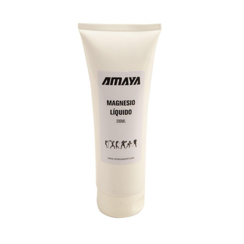 Skysta magnezija Amaya 200ml Skysta magnezija Amaya 200ml