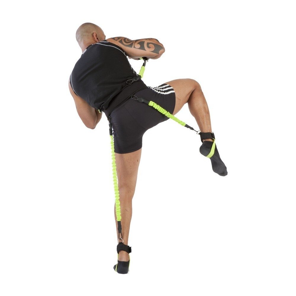 Smūgio treniruoklis Amaya Punch Trainer MEDIUM 2