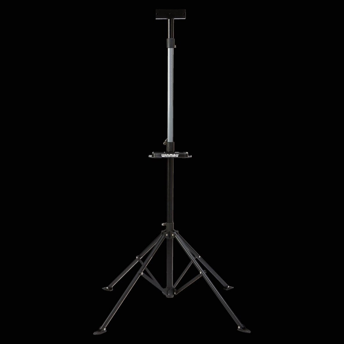 Smiginio taikinio stovas Winmau Xtreme Dartboard Stand 2 Smiginio taikinio stovas Winmau Xtreme Dartboard Stand 2