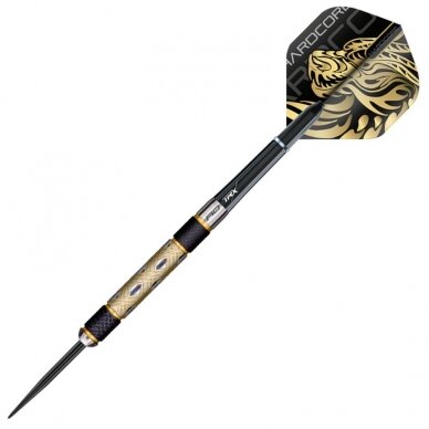 Smiginio strėlytės Red Dragon Golden Eye 3x26g 1 Smiginio strėlytės Red Dragon Golden Eye 3x26g 1