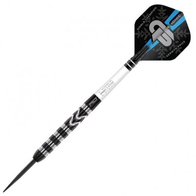 Smiginio strėlytės Red Dragon Iceman World Championship Special Edition 3x24g 1 Smiginio strėlytės Red Dragon Iceman World Championship Special Edition 3x24g 1