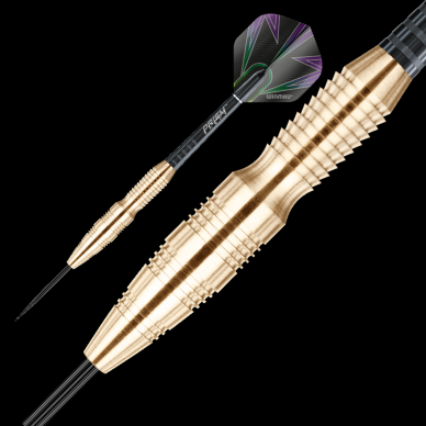 Smiginio strėlytės Winmau Simon Whitlock 24g 1 Smiginio strėlytės Winmau Simon Whitlock 24g 1