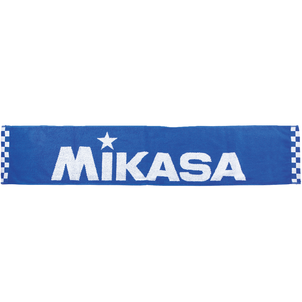 Sportinis rankšluostis MIKASA AC-TL101A-BL Sportinis rankšluostis MIKASA AC-TL101A-BL