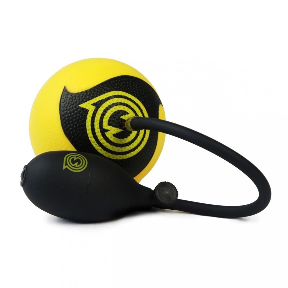 SPIKEBALL PRO RINKINIO POMPA KAMUOLIUKAMS