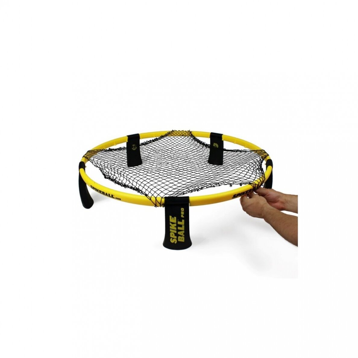 SPIKEBALL RINKINYS PRO SET 1