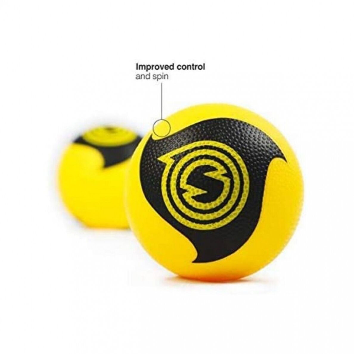 SPIKEBALL RINKINYS PRO SET 4 SPIKEBALL RINKINYS PRO SET 4