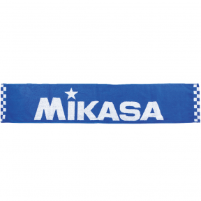 Sportinis rankšluostis MIKASA AC-TL101A-BL