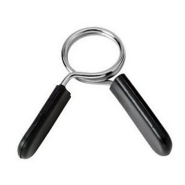 Spyruoklinis užraktas 30mm grifams (1vnt)