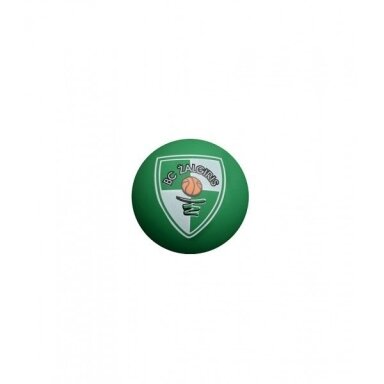 SPALDING SPALDEEN BC ŽALGIRIS (SKERSMUO 6 CM) SPALDING SPALDEEN BC ŽALGIRIS (SKERSMUO 6 CM)
