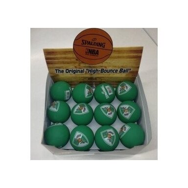 SPALDING SPALDEEN BC ŽALGIRIS (SKERSMUO 6 CM) SPALDING SPALDEEN BC ŽALGIRIS (SKERSMUO 6 CM)