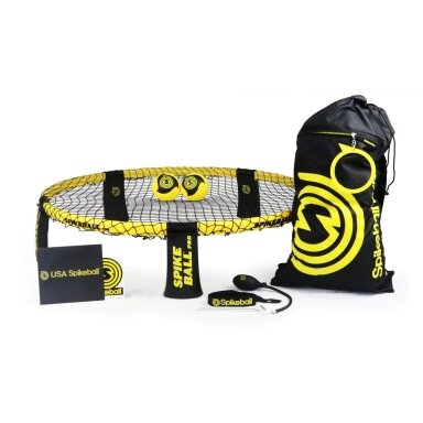 SPIKEBALL RINKINYS PRO SET SPIKEBALL RINKINYS PRO SET