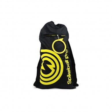 SPIKEBALL PRO RINKINIO ATSARGINIS KREPŠYS SPIKEBALL PRO RINKINIO ATSARGINIS KREPŠYS