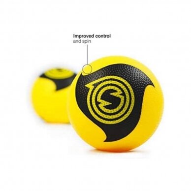 SPIKEBALL RINKINYS PRO SET 4 SPIKEBALL RINKINYS PRO SET 4