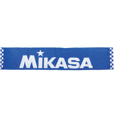 Sportinis rankšluostis MIKASA AC-TL101A-BL Sportinis rankšluostis MIKASA AC-TL101A-BL