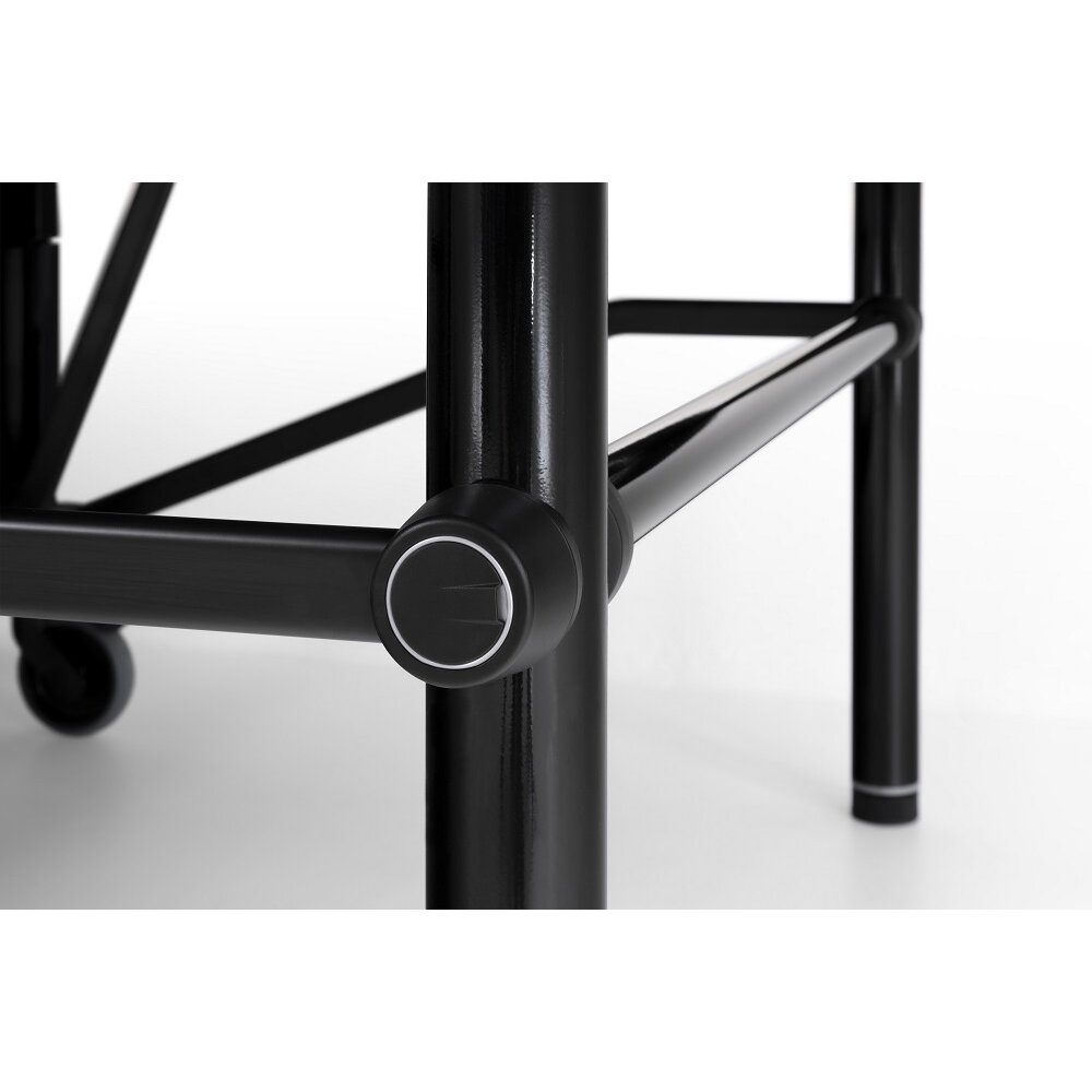 Stalo teniso stalas Sponeta DESIGN-Line Black Edition 22mm Indoor 14 Stalo teniso stalas Sponeta DESIGN-Line Black Edition 22mm Indoor 14