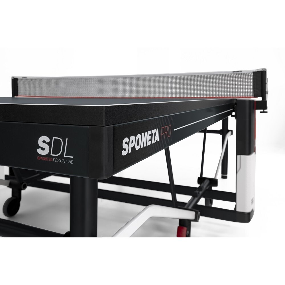 Stalo teniso stalas Sponeta DESIGN-Line PRO Edition 22mm Indoor 11