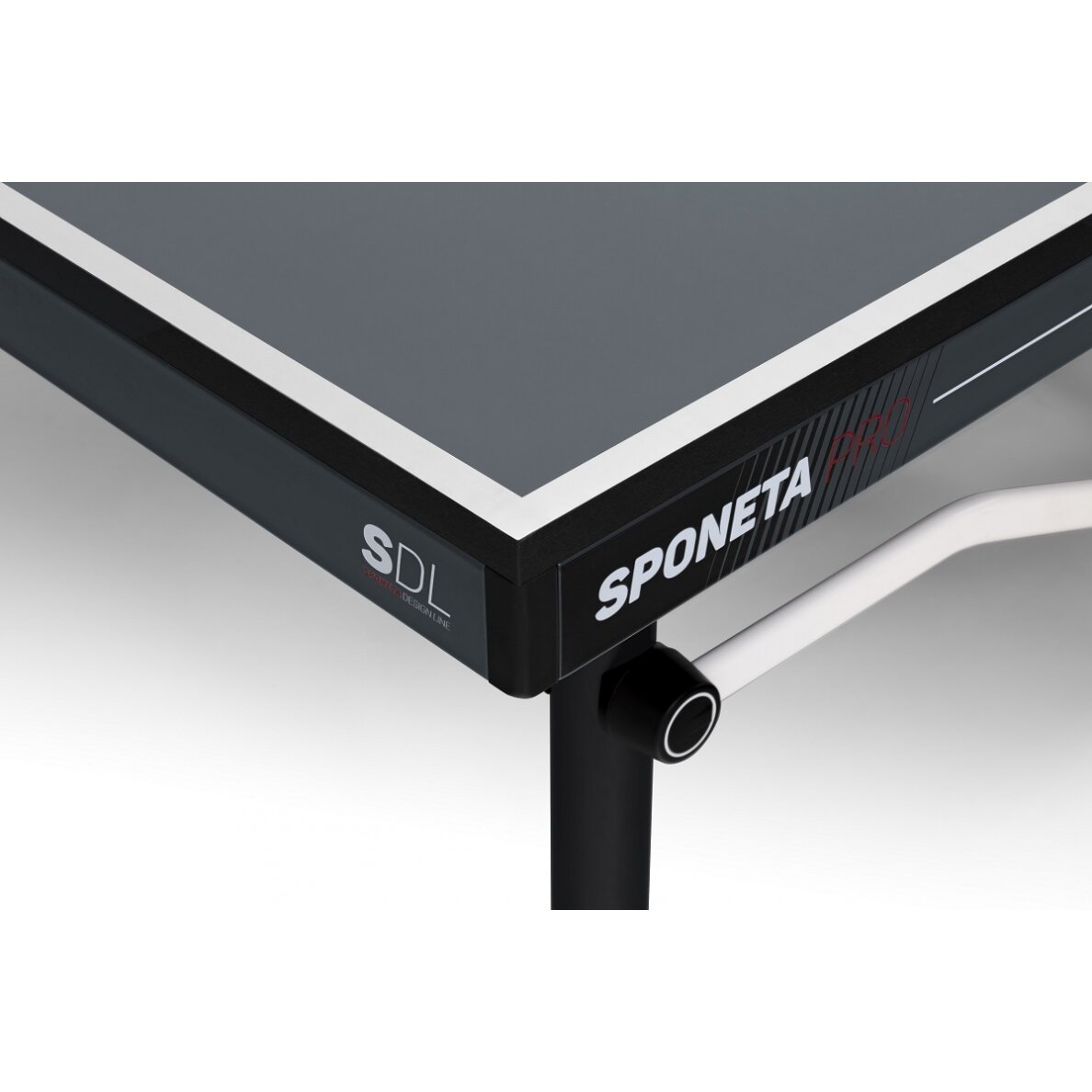 Stalo teniso stalas Sponeta DESIGN-Line PRO Edition 22mm Indoor 12 Stalo teniso stalas Sponeta DESIGN-Line PRO Edition 22mm Indoor 12