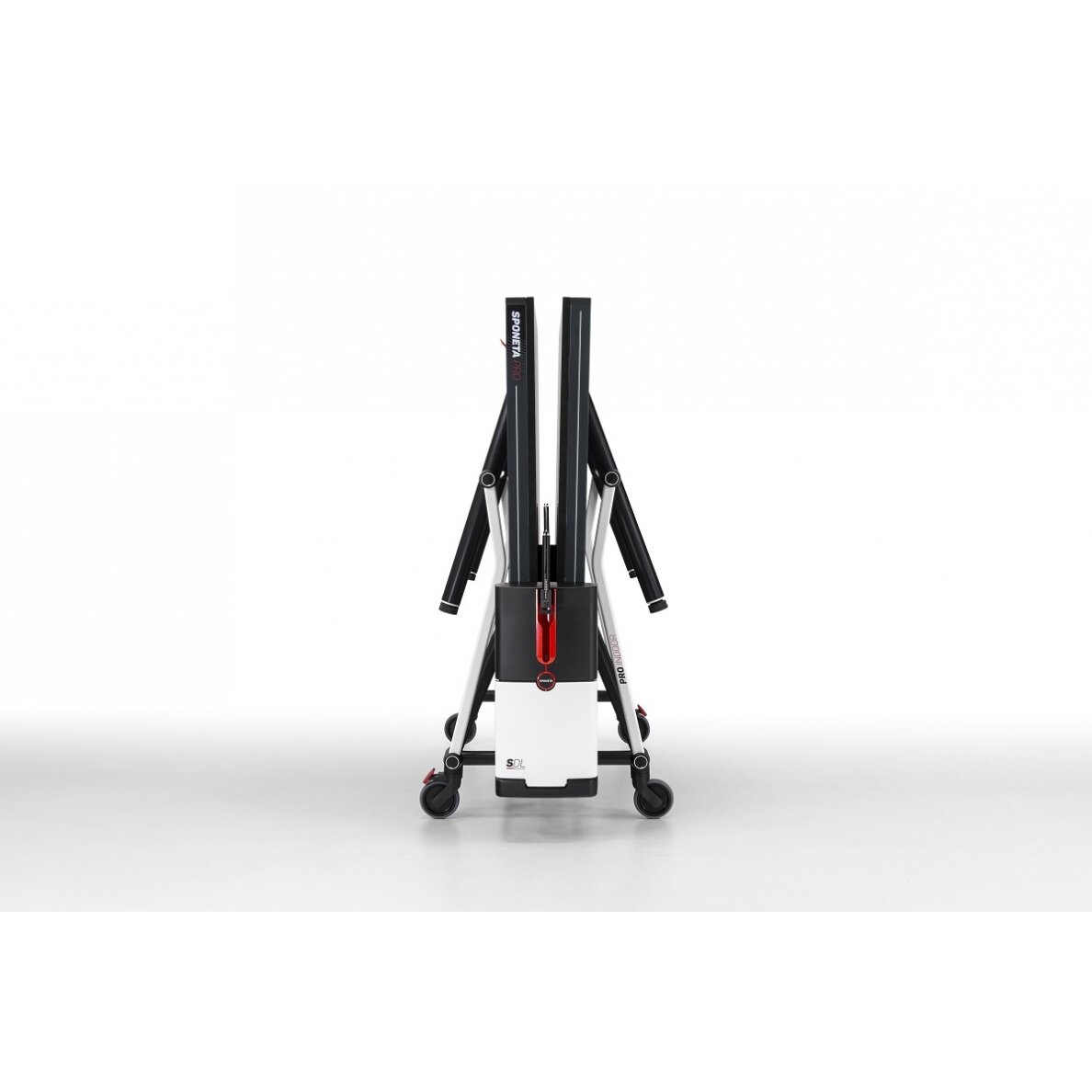Stalo teniso stalas Sponeta DESIGN-Line PRO Edition 22mm Indoor 16