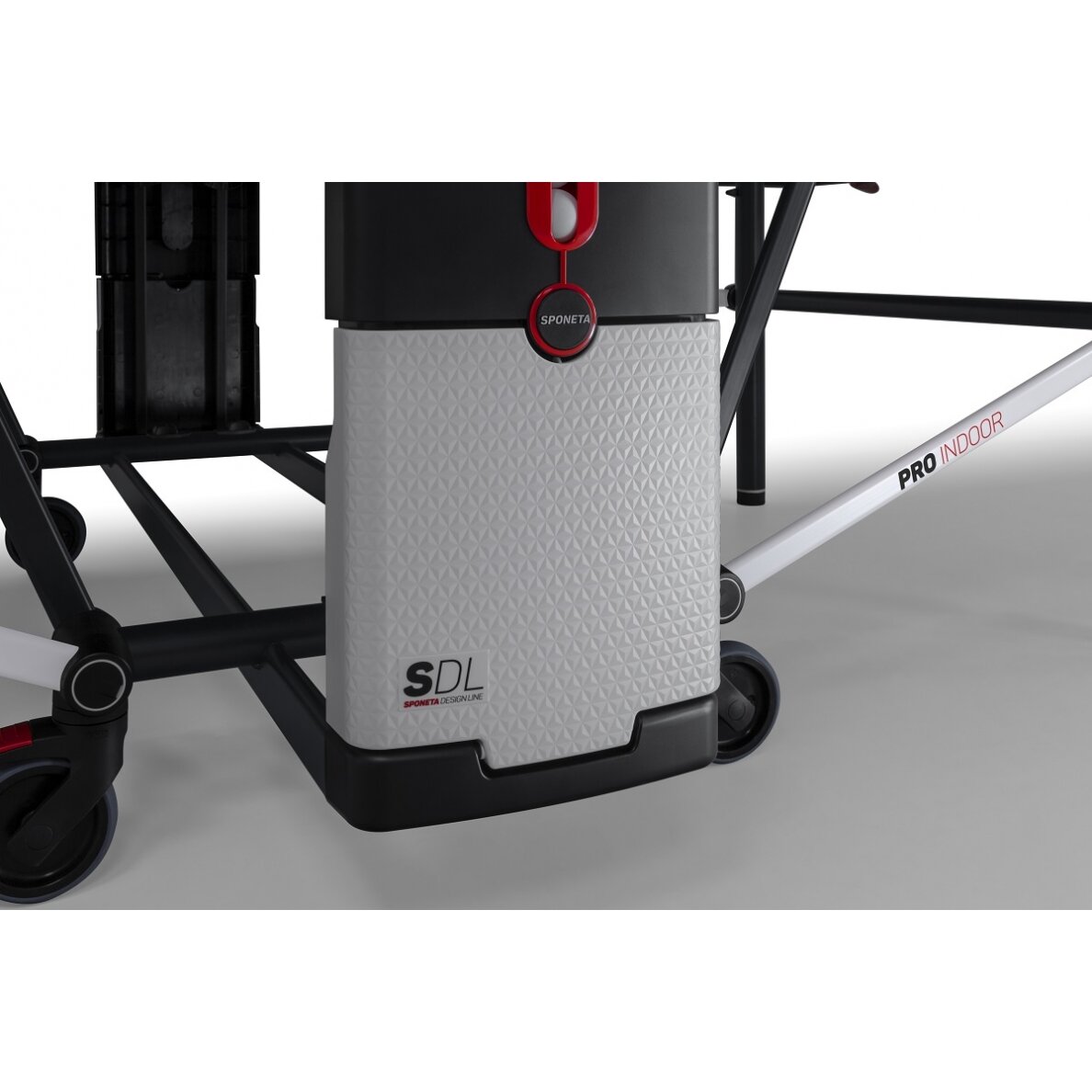 Stalo teniso stalas Sponeta DESIGN-Line PRO Edition 22mm Indoor 2