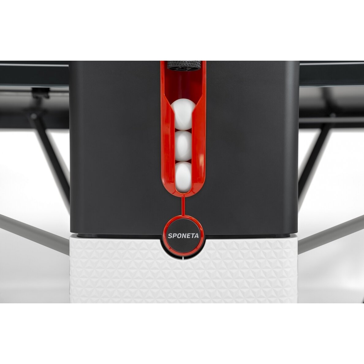 Stalo teniso stalas Sponeta DESIGN-Line PRO Edition 22mm Indoor 6