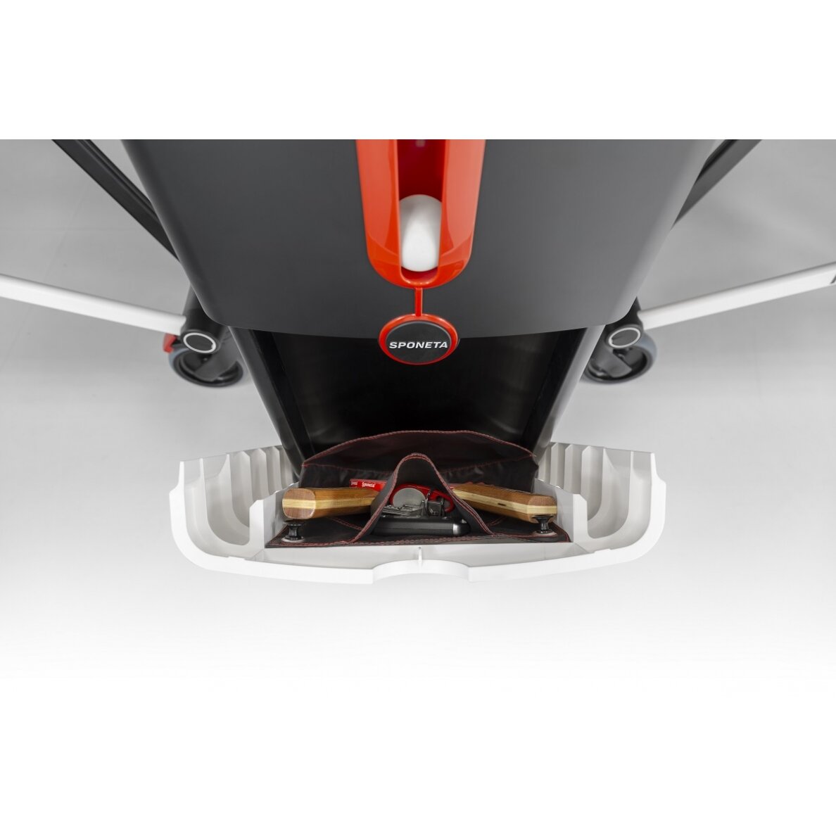 Stalo teniso stalas Sponeta DESIGN-Line PRO Edition 22mm Indoor 8