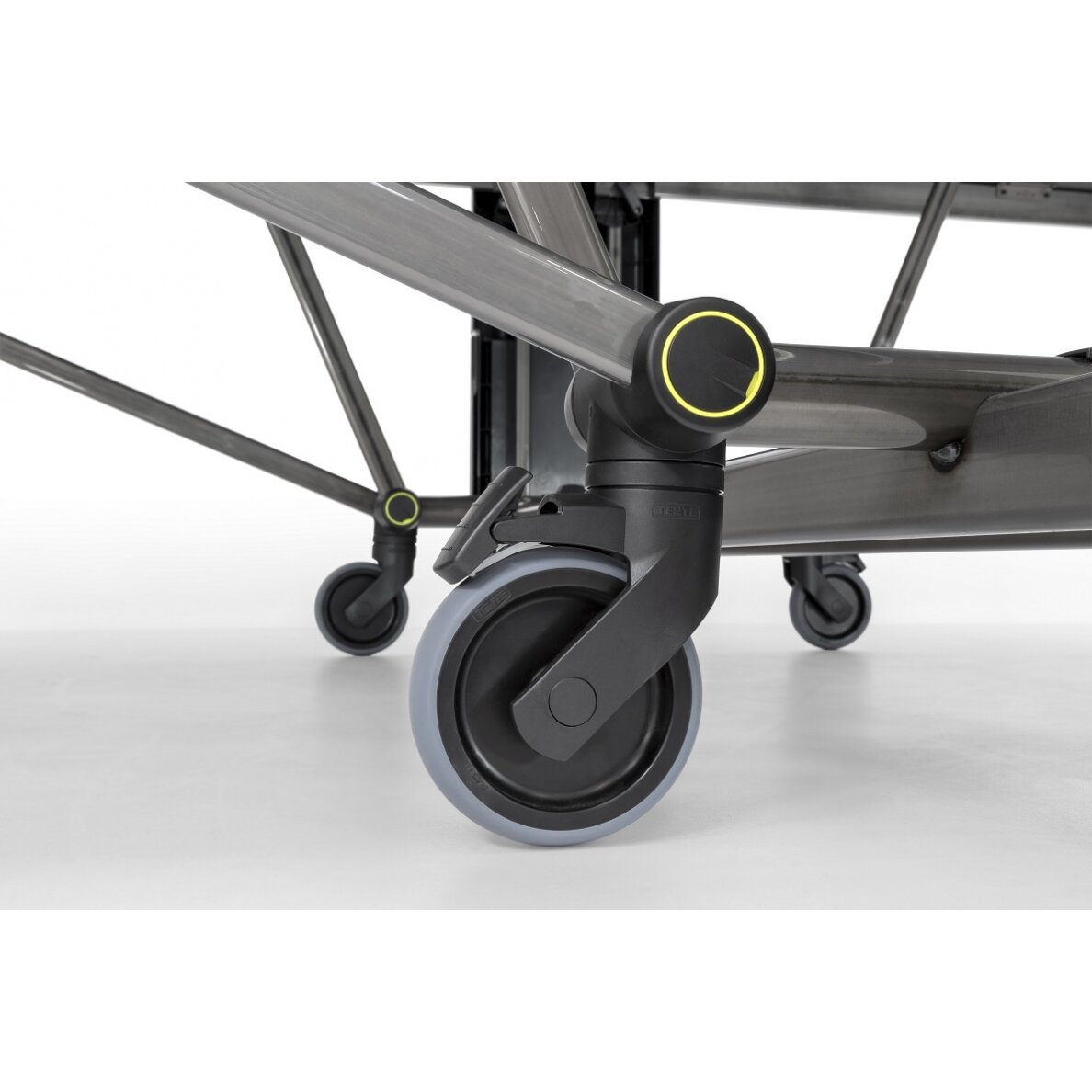 Stalo teniso stalas Sponeta DESIGN-Line RAW Edition 22mm Indoor 7