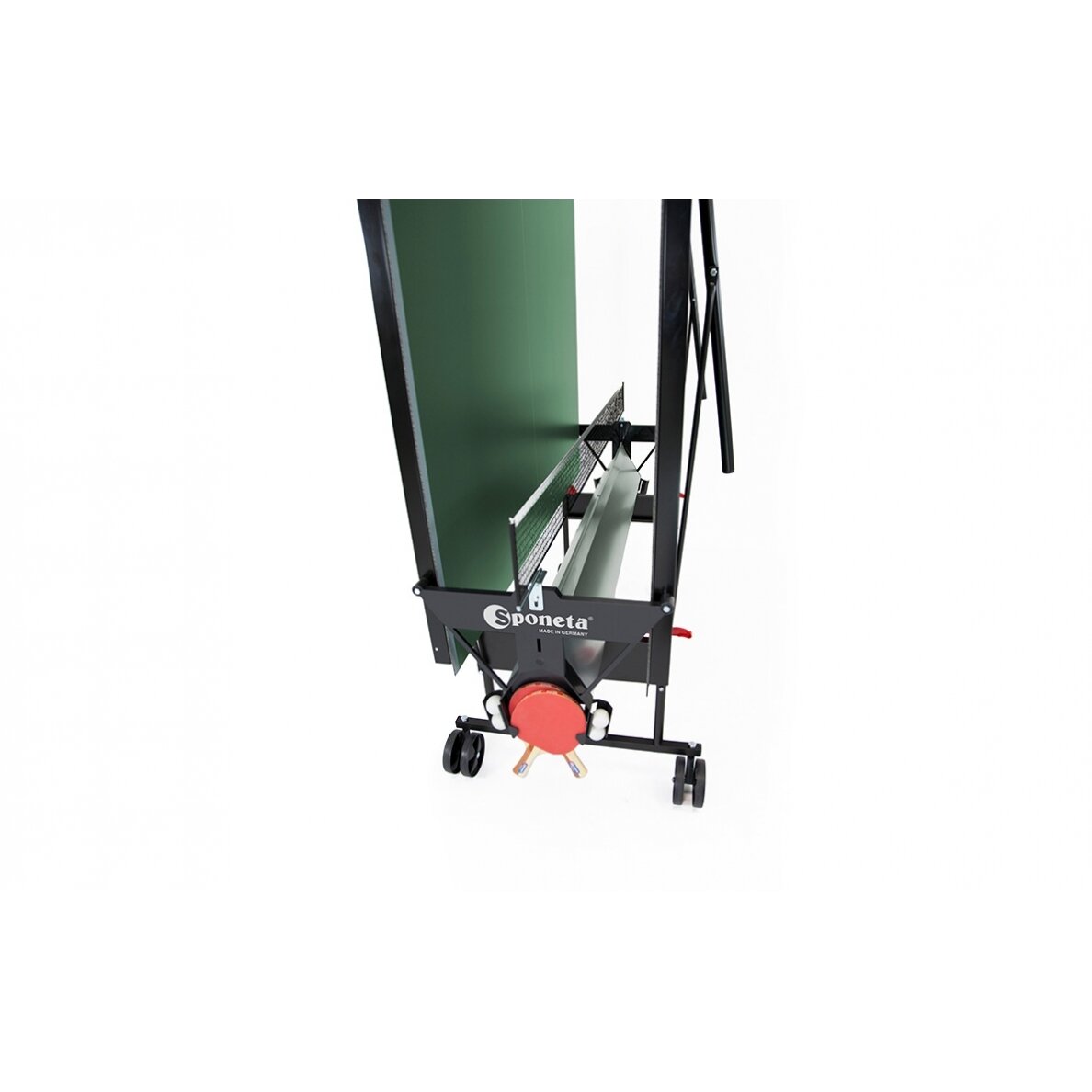 Stalo teniso stalas Sponeta S1-12e 4mm (lauko) 9