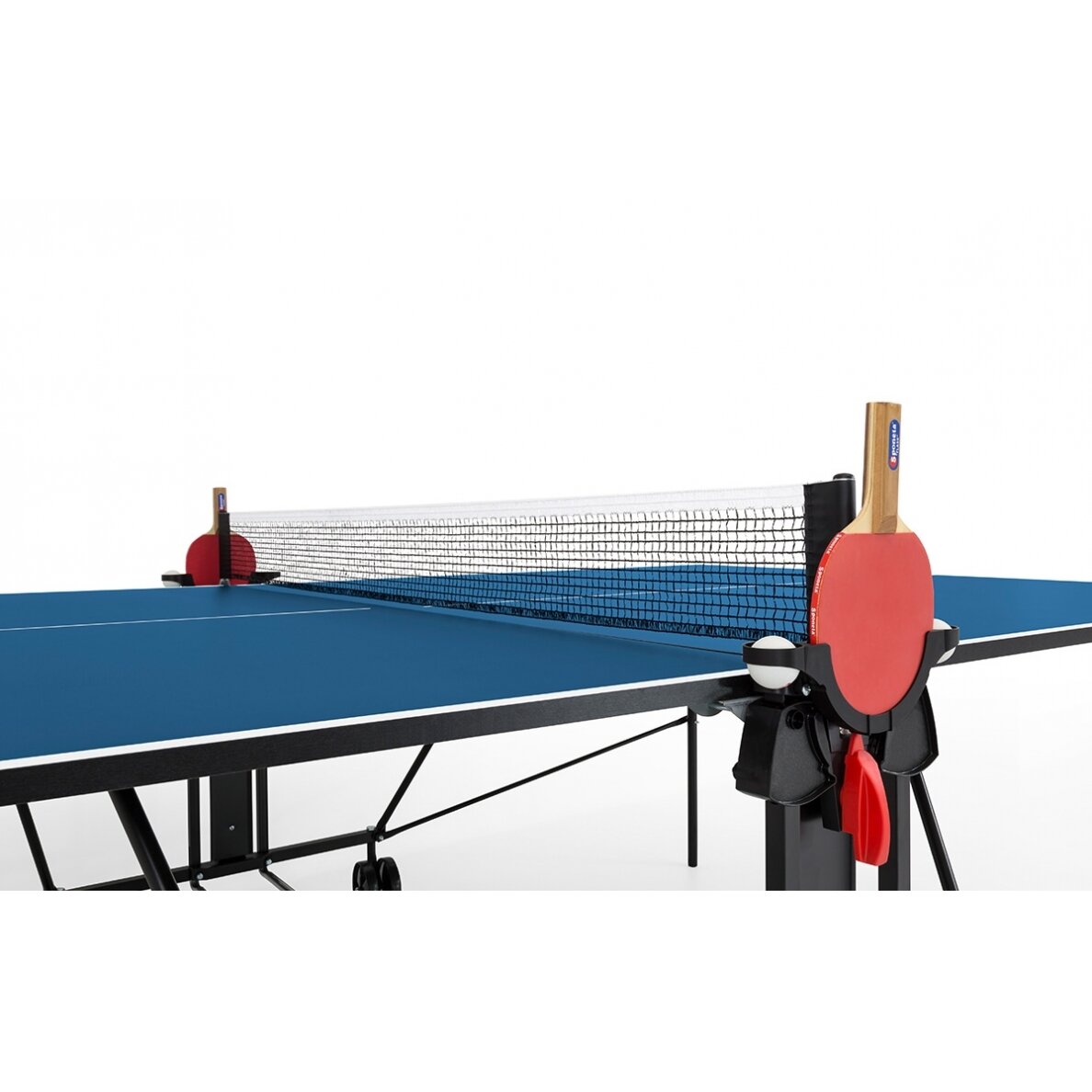 Stalo teniso stalas Sponeta S1-43i 19mm (vidaus) 3