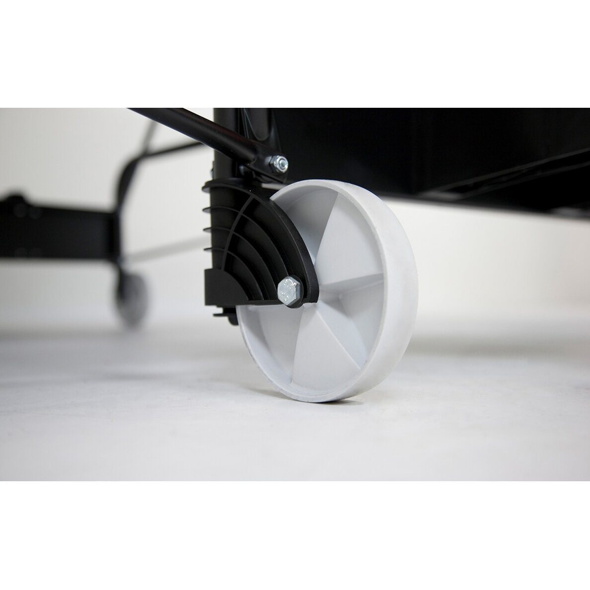 Stalo teniso stalas Sponeta S1-72e 4mm (lauko) 2 Stalo teniso stalas Sponeta S1-72e 4mm (lauko) 2