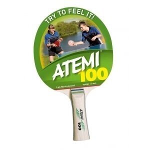 Stalo Teniso Raketė Atemi 100