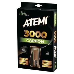 Stalo Teniso Raketė Atemi 3000 Stalo Teniso Raketė Atemi 3000