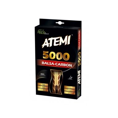 Stalo teniso raketė Atemi 5000