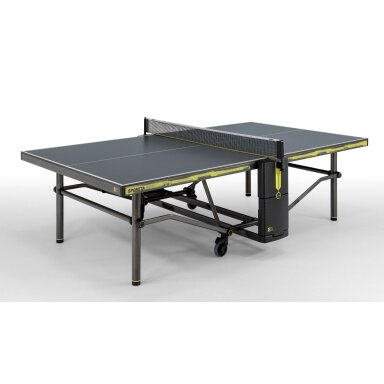 Stalo teniso stalas Sponeta DESIGN-Line RAW Edition 22mm Indoor