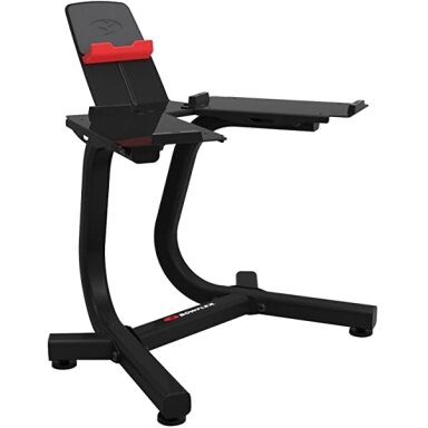 Stovas Bowflex SelectTech 552i 1090i hanteliams
