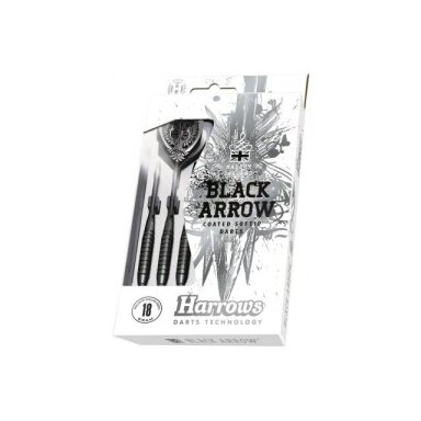 STRĖLYTĖS HARROWS BLACK ARROW