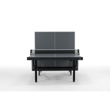 Stalo teniso stalas Sponeta DESIGN-Line Black Edition 22mm Indoor 11