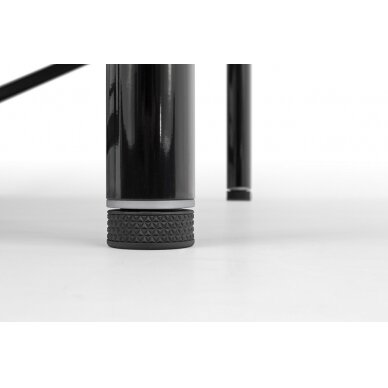 Stalo teniso stalas Sponeta DESIGN-Line Black Edition 22mm Indoor 12
