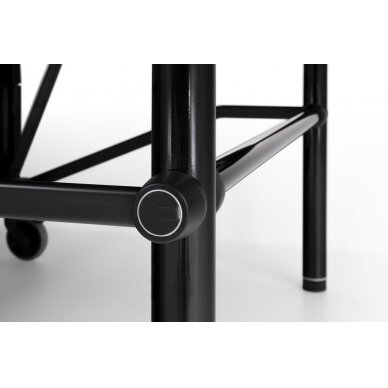 Stalo teniso stalas Sponeta DESIGN-Line Black Edition 22mm Indoor 14 Stalo teniso stalas Sponeta DESIGN-Line Black Edition 22mm Indoor 14
