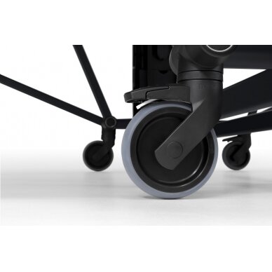 Stalo teniso stalas Sponeta DESIGN-Line Black Edition 22mm Indoor 9