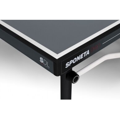 Stalo teniso stalas Sponeta DESIGN-Line PRO Edition 22mm Indoor 12