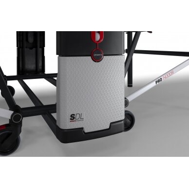Stalo teniso stalas Sponeta DESIGN-Line PRO Edition 22mm Indoor 2